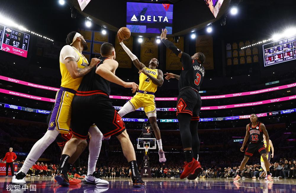 敏锐的洞察 敏锐的洞察